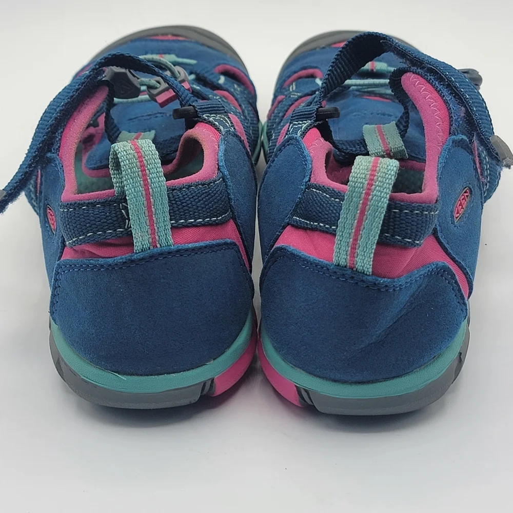 Keen Little Kids' Seacamp II CNX SIZE‎ 4. #1439